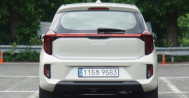 모닝 27MY 해치백 가솔린 트렌디 A/T 115하9583 모닝장기렌트, 저신용장기렌트